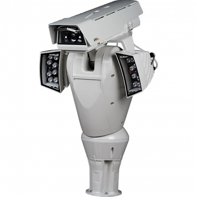 IP-камера видеонаблюдения Axis Q8665-LE